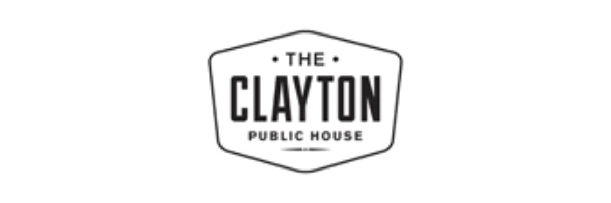 The Clayton Public House logo